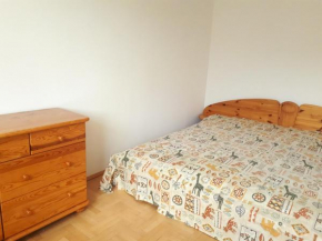 Mieszkanie 3-pokojowe Gdańsk, ul. Rybna (2/4 piętro), Gdansk